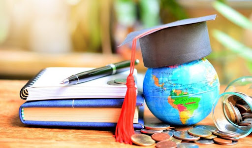 Becas para estudiar en el extranjero